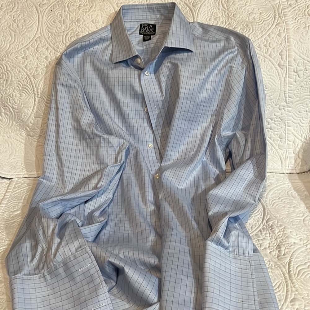 2X Men’s suit and dress shirt Bundle‎ - Picture 11 of 16